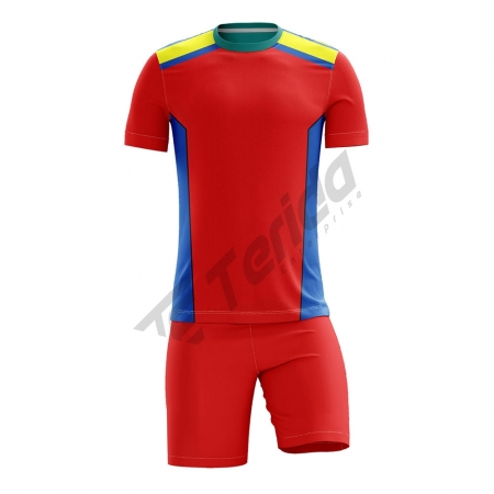 Soccer Uniform